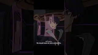 // Poker face // || Genshin Impact || Scaramouche/Wanderer