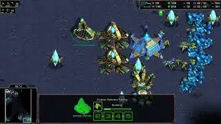 Starcon 2024 Lower Bracket Round 4 Razz v Doodle