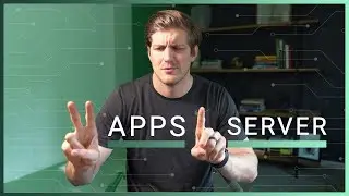 Two Rails Apps Same Server