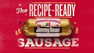 Jimmy Dean: Happy Holidays!