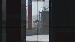 WarFace троих сразу с Кракена на рм  