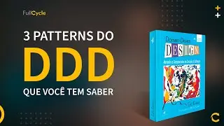 Domain Driven Design: Agregados, Entidades e Value Objects