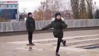 Вахта Памяти на Посту №1