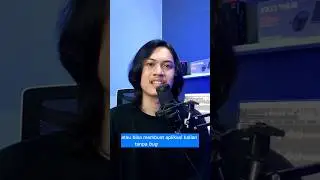 pake cara ini biar aplikasi infinite design kalian tidak mengalami bug lagi