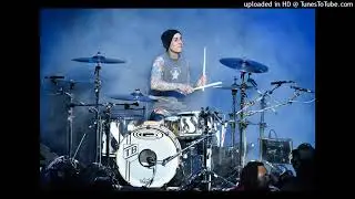 (FREE) Travis Barker x MGK Type Beat 'strangers' | Pop Punk Beat