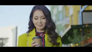 Bichuu - Ul tanih busgui | Бичүү - Үл таних бүсгүй (Official Music Video)