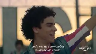 Súbete a mi Moto La Serie (Trailer) | Estreno en 2020 | Amazon Prime