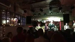 David Bowie - Let's Dance (cover)