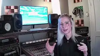 GRAPHIC EQUALIZERS - Part 3 of SOUND SCHOOL 3: Signal Processing/EQ