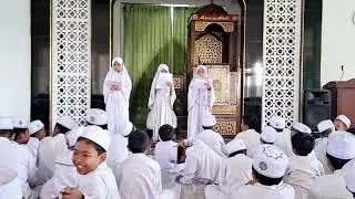 Kultum Jumat | Cinta Kepada Rasulullah SAW