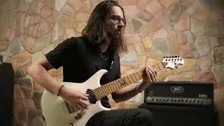 Nerveless - Echoes (Guitar & Bass Playthrough)