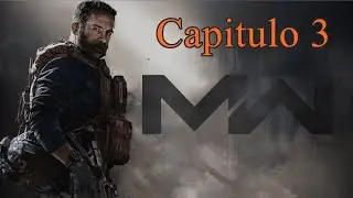 Call of duty MW/ CAP 3