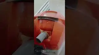 хреновина для пылесоса #tools
