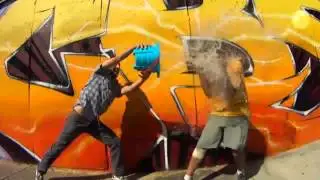 LA Photo Party - Slow Motion