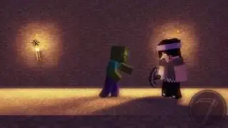 Pickaxe Execution Collab Entry [ScyTHe]