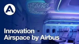 Airspace by Airbus