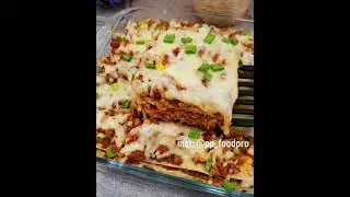 Как Приготовить Лазаньи по-Шустрому