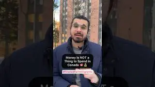 Don’t make THIS Financial Mistake in Canada | Canada Vlogs | Immigrants 