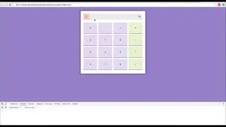Build A Calculator: Part III