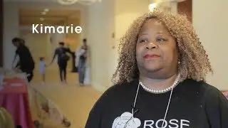 Chocolate Milk: Kimarie