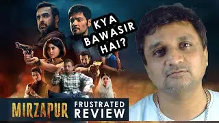 Mirzapur Season 3 | Honest Review | Prime | Ali Fazal, Shweta Tripathi, Pankaj Tripathi