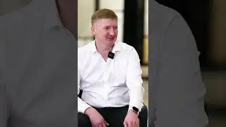 Три ключевых человека в жизни Виталия 😊