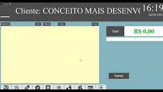 Preços diferenciados no sistema