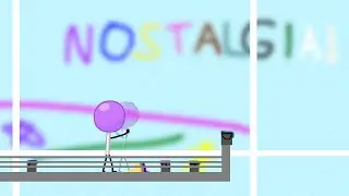 LinkCraft - Nostalgia Stream 3