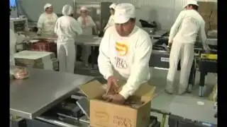 Padaria (parte 2)
