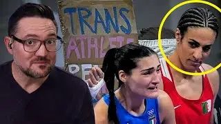 Unpacking The Inclusivity Debate: How Do Trans Athletes Fit In?