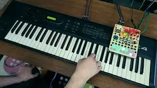 240127 - Jamuary2024 - Kawai K4 Multi Mode Demo