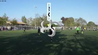 SOUTH BAY FC VS XOLOS FC