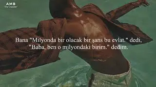 Lil Nas X - Dead Right Now (Türkçe Çeviri)