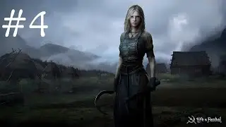 Life is Feudal: MMO - Весна пришла!!!