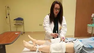 Catheter - Night/Day Bag (FR)