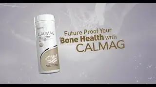 Calmag Video 2