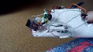 WIFI Ховеркрафт
