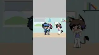 Pat × Luni (gay)