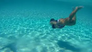 Cala Agulla, Mallorca, September 2020