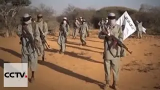 Les forces planifient de reprendre l’ancien port de Qandala