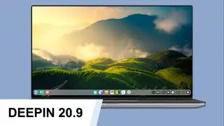 Deepin 20.9 | Deepin OS | Deepin Linux Review | Linux Terbaik 2023 | Review Linux Indonesia