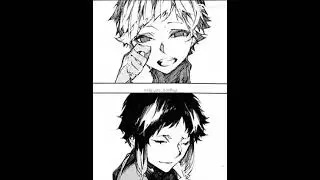 Dark Red | Shin Soukoku Edit
