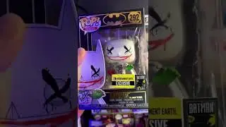 292 Batman Funko Pop!!😍😃 
