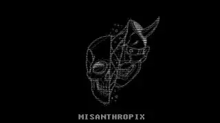 🎧 MISANTHROPIX - THE JUDGE IS HERE [DARK  / WAVE] 2022