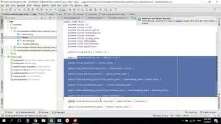 Nhóm 13 - Demo Android Asynchronous Http Client library