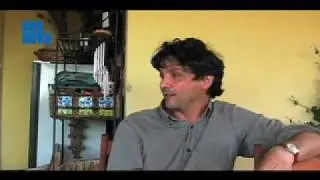 Tuscany's rapid changes