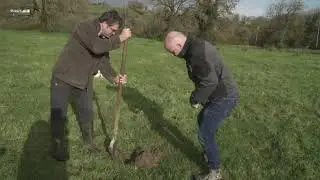 DANÚ Group - BioFarm 2020 - Day 1