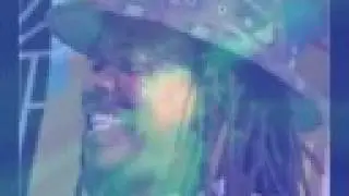 LUCIANO - It's me again Jah - reggae roots 7