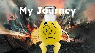 My Story