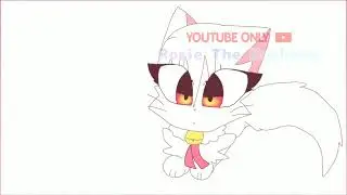 Snuffy meme oc (Nyara y Kizumi)